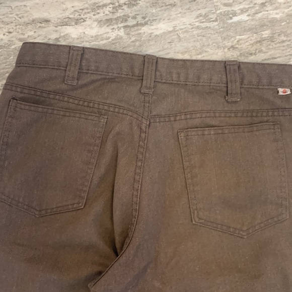 Vintage GWG flared denim - Picture 6 of 7